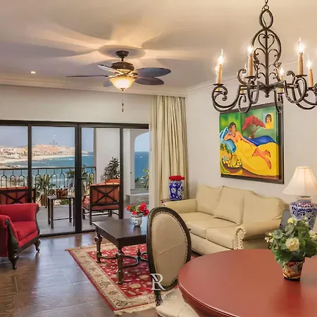Two Bedroom - Vista Encantada