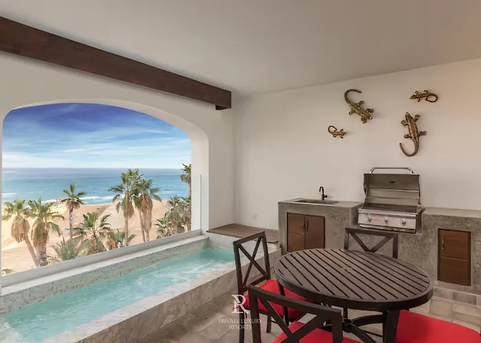 Resort Two Bedroom - Vista Encantada *
