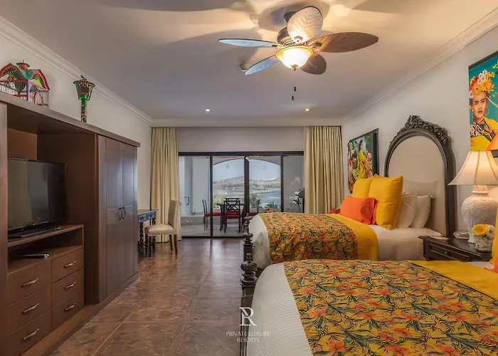 Two Bedroom - Vista Encantada Resort Cabo San Lucas