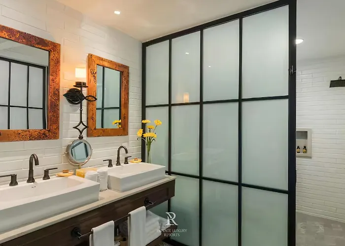 Resort Two Bedroom - Vista Encantada Cabo San Lucas