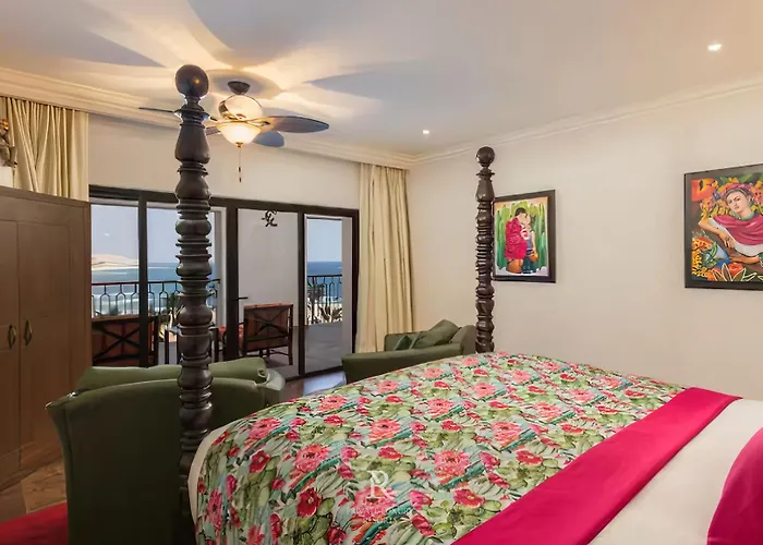 Two Bedroom - Vista Encantada * Cabo San Lucas