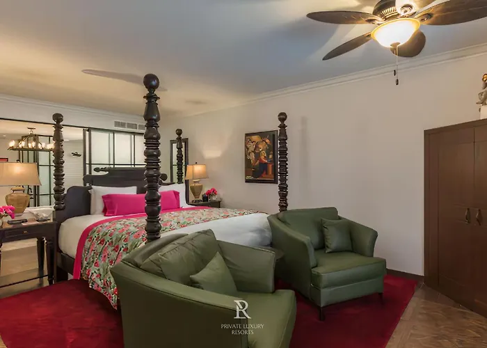 Two Bedroom - Vista Encantada Cabo San Lucas