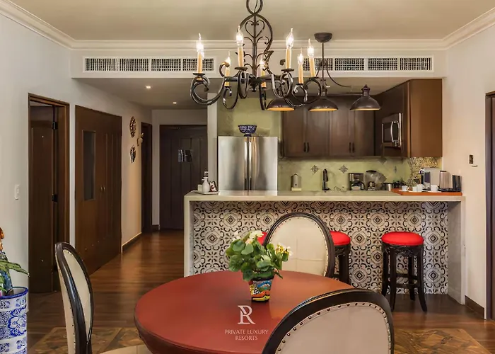 Resort Two Bedroom - Vista Encantada