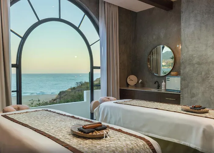 Two Bedroom - Vista Encantada Resort