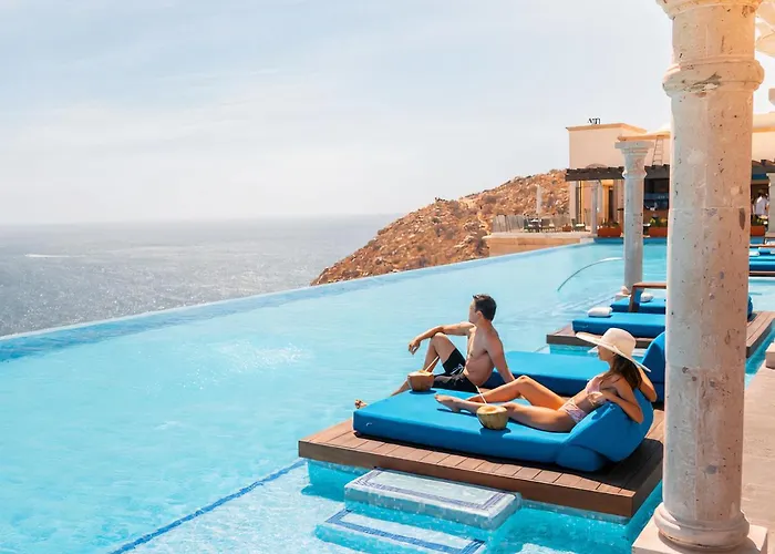 Resort Two Bedroom - Vista Encantada Cabo San Lucas
