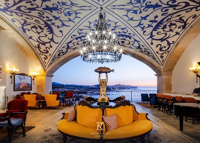 Two Bedroom - Vista Encantada *