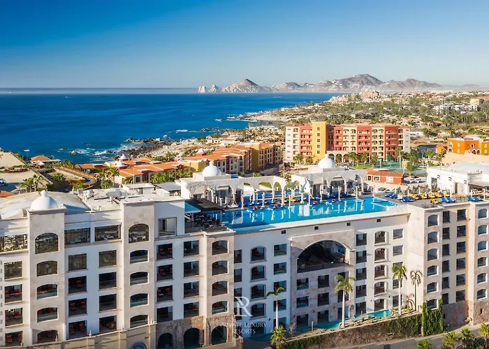Two Bedroom - Vista Encantada Resort