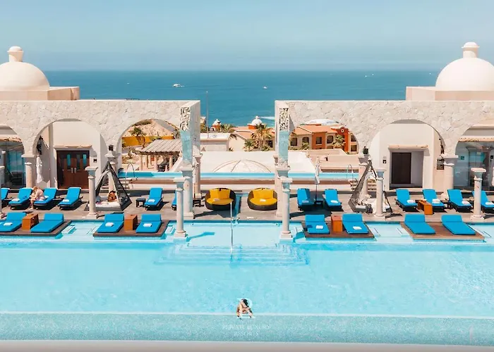 Resort Two Bedroom - Vista Encantada *