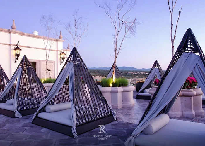 Two Bedroom - Vista Encantada Resort *